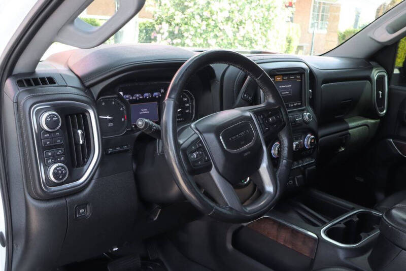 2020 GMC Sierra 2500HD