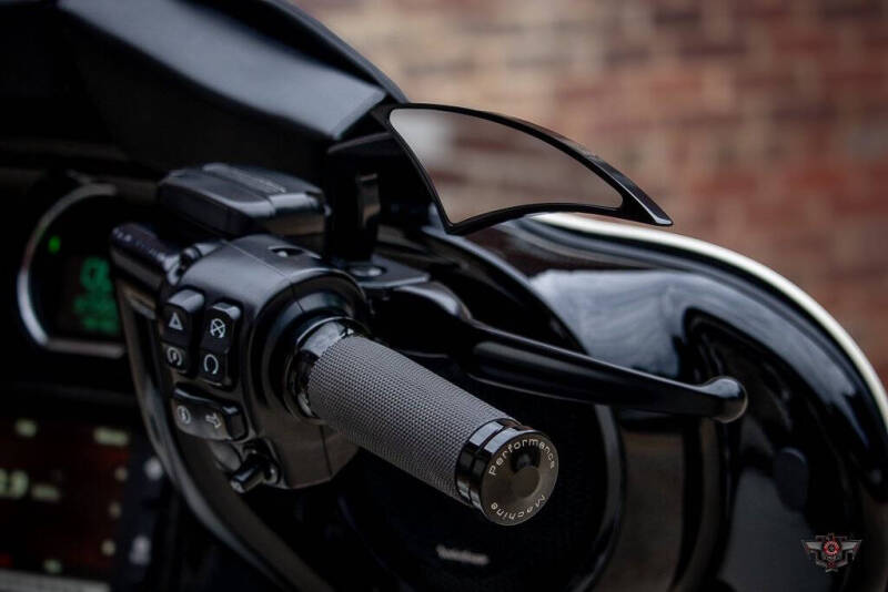2018 Harley-Davidson Street Glide Special