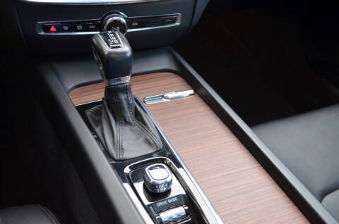 2019 Volvo S60 T6 Momentum