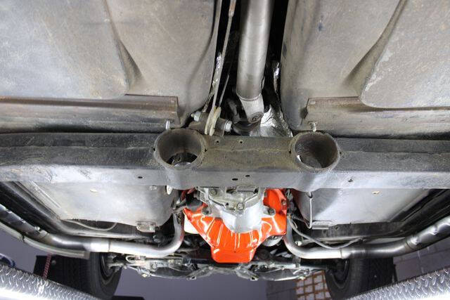 1967 Chevrolet Corvette