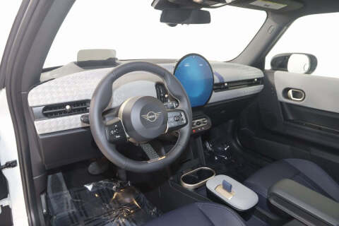 2025 MINI Hardtop 2 Door Cooper S