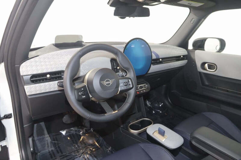 2025 MINI Hardtop 2 Door Cooper S