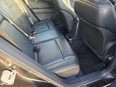 2010 Dodge Caliber Rush