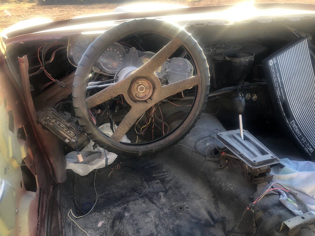 1978 Chevrolet Camaro for sale at 66 Auto Center and The Dent Shop in Joplin, MO