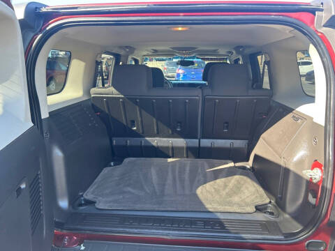 2010 HUMMER H3