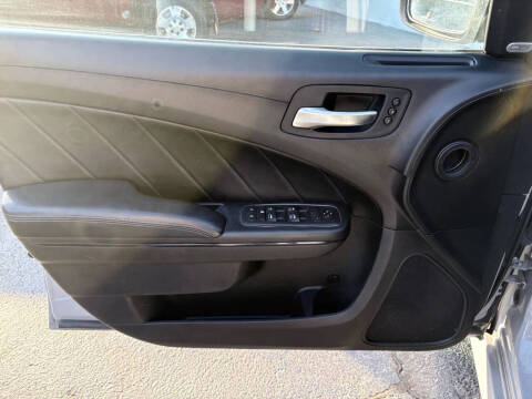 2021 Dodge Charger R/T