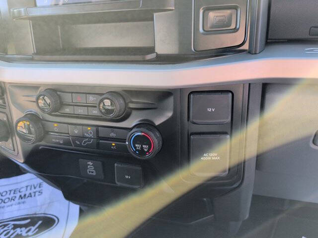 2025 Ford F-350 Super Duty