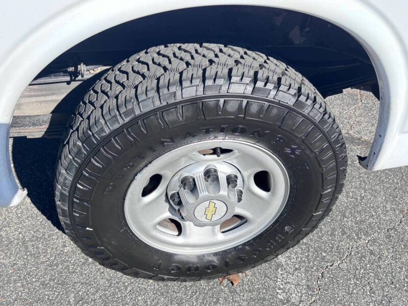 2014 Chevrolet Express 2500