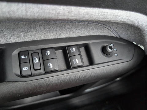 2024 Jeep Compass Sport