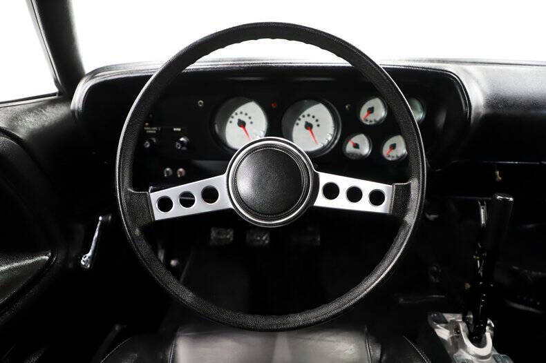 1972 Dodge Challenger