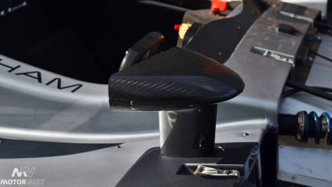 2013 Caterham SP300 R