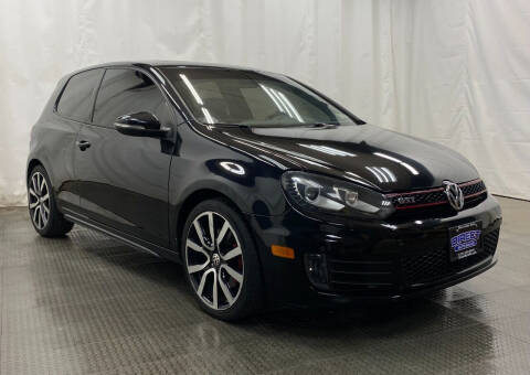 2012 Volkswagen GTI for sale at Direct Auto Sales in Philadelphia PA
