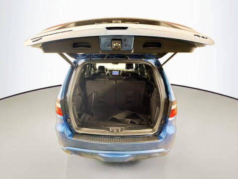 2024 Dodge Durango R/T