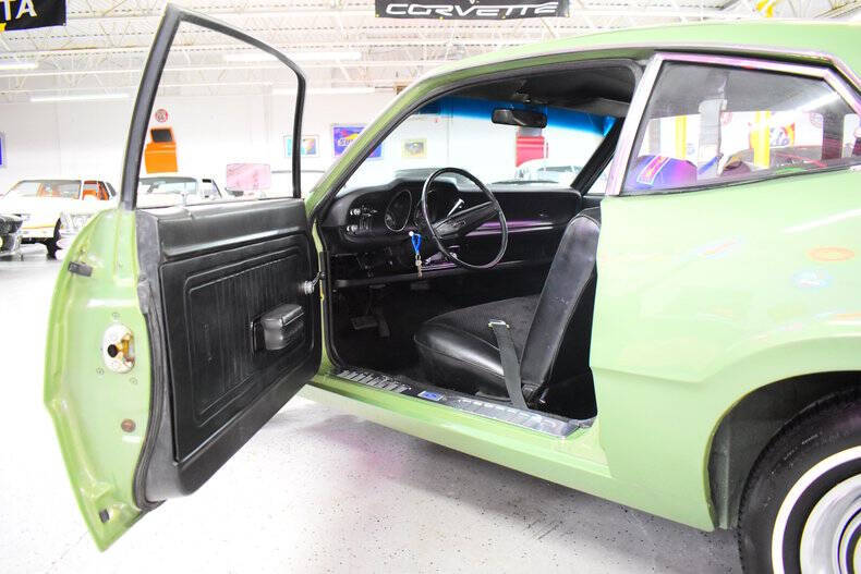 1970 Ford Maverick