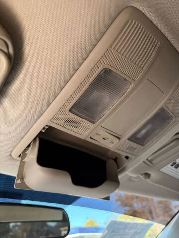 2016 Mazda MAZDA6 i Touring