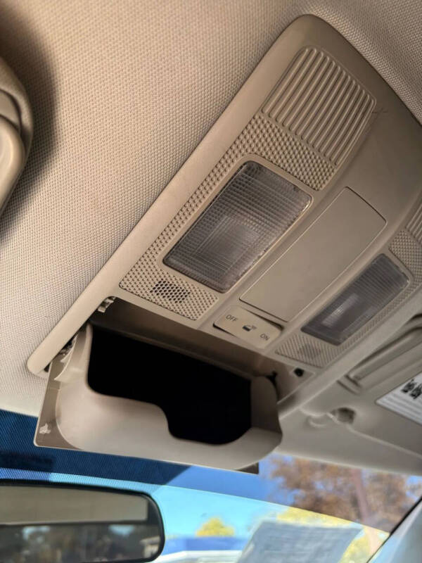 2016 Mazda MAZDA6 i Touring