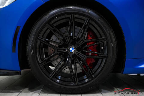 2024 BMW M2