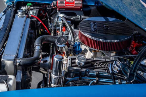 1967 Chevrolet El Camino