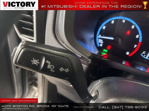 2022 Ford Bronco Sport