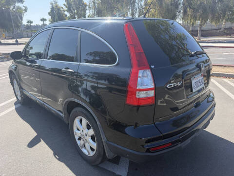 2011 Honda CR-V SE