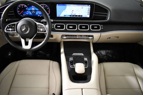 2020 Mercedes-Benz GLE GLE 350 4MATIC