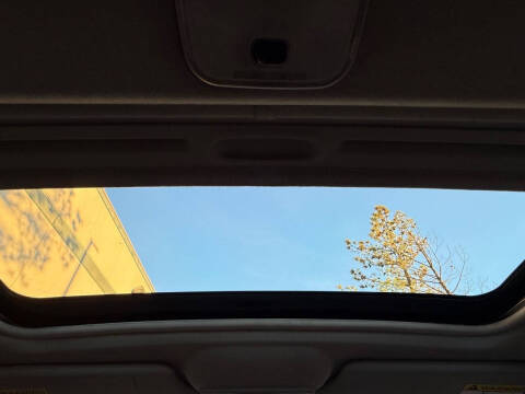 2000 Mazda Protege ES