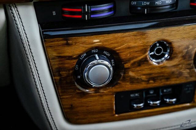 2014 Rolls-Royce Phantom