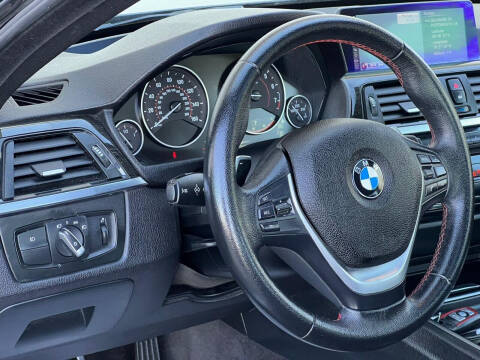 2014 BMW 4 Series 428i