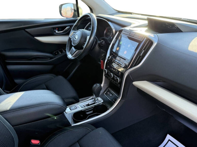 2021 Subaru Ascent Premium 8-Passenger