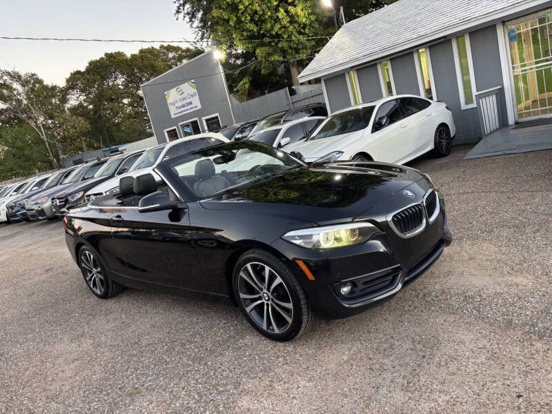 2019 BMW 2 Series 230i