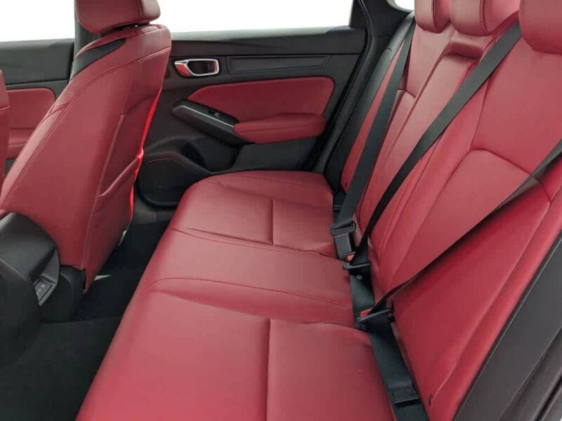 2026 Acura Integra w/Tech w/A-SPEC