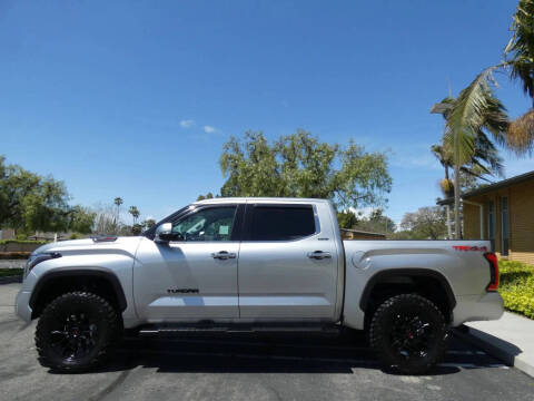 2024 Toyota Tundra