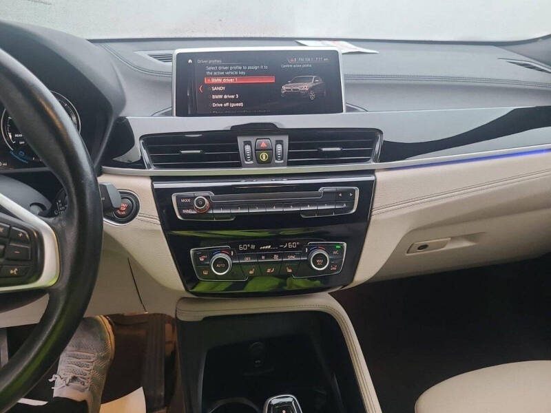 2022 BMW X2 xDrive28i