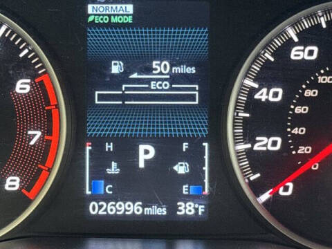 2023 Mitsubishi Eclipse Cross Ralliart