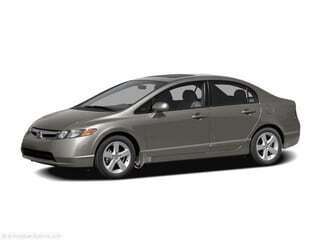 2006 Honda Civic for sale at Kiefer Nissan Used Cars of Albany in Albany OR
