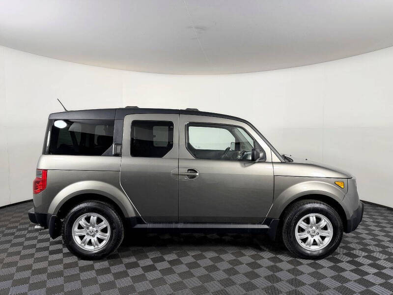 2007 Honda Element EX