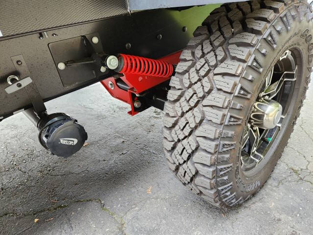 2023 Winnebago HIKE 100 H1316FB