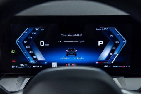 2025 BMW X3 M50 xDrive