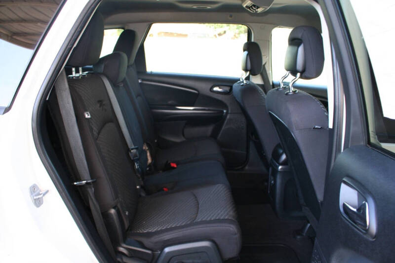 2013 Dodge Journey SXT