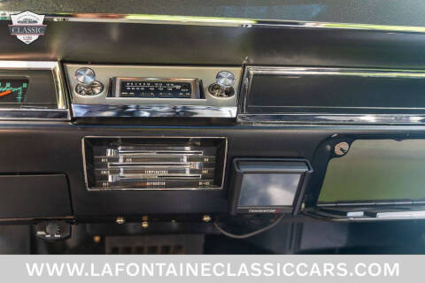 1966 Chevrolet Chevelle
