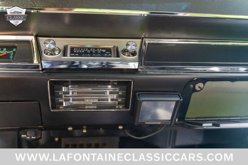 1966 Chevrolet Chevelle