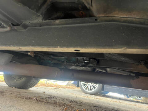 1971 Mercury Montego