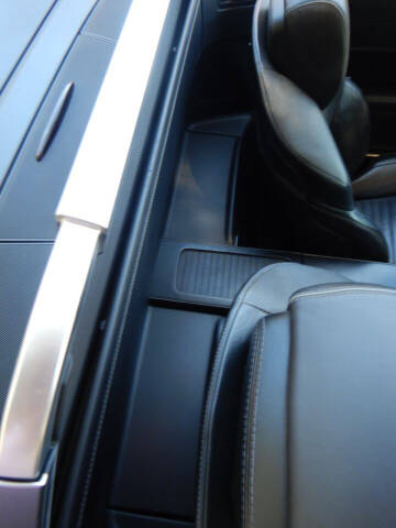 2015 Mercedes-Benz SL-Class SL 400