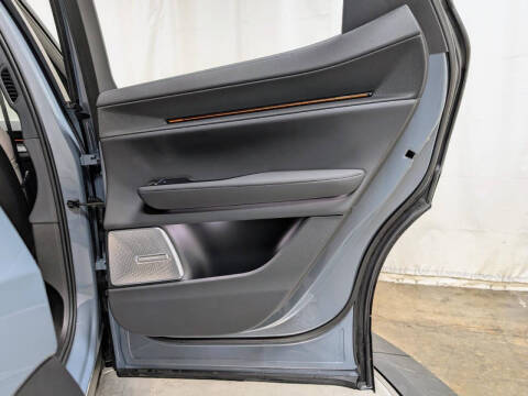 2025 Polestar 3 Launch Edition