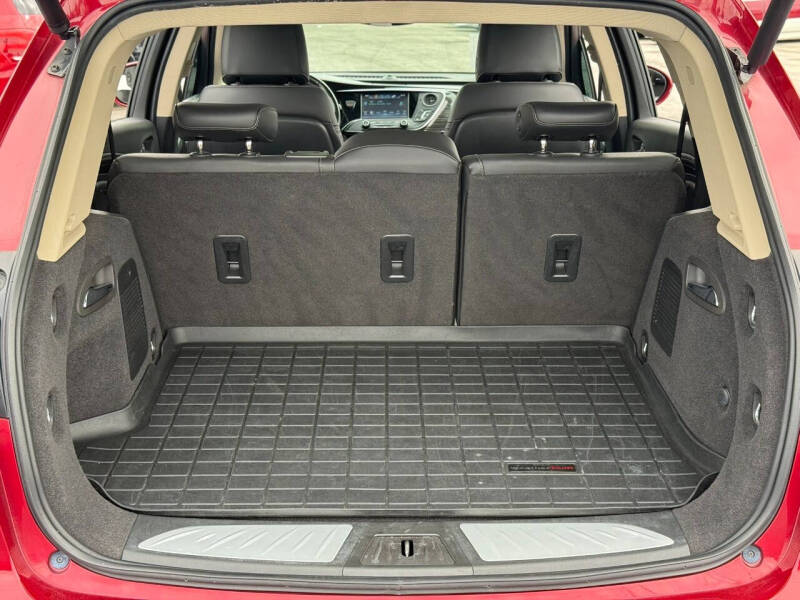 2017 Buick Envision Premium II