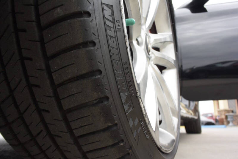 2010 Hyundai Genesis Coupe 3.8L