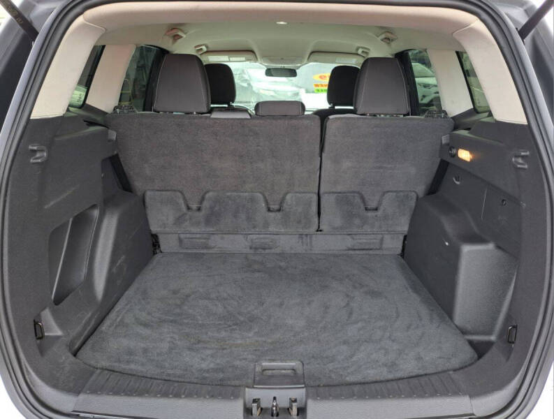 2019 Ford Escape S