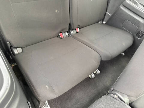 2016 Mitsubishi Outlander ES