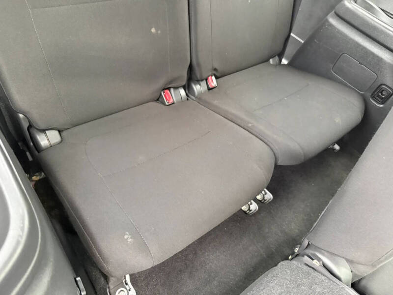 2016 Mitsubishi Outlander ES