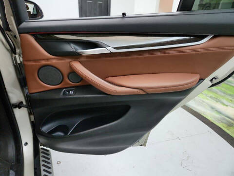 2014 BMW X5 xDrive35d